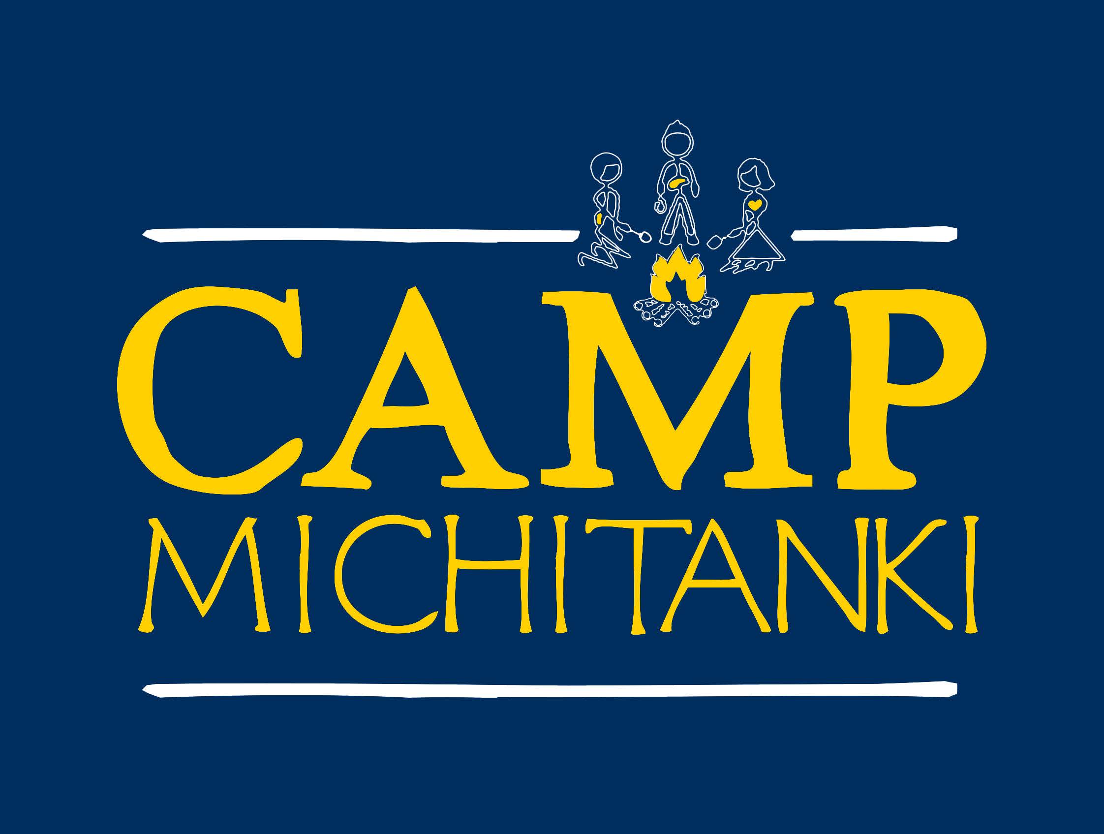 Camp Michitanki logo